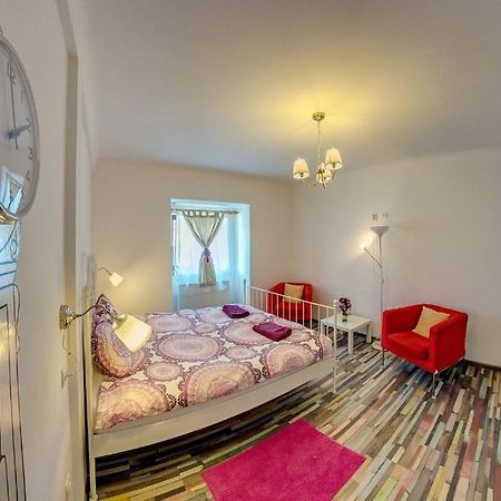 Little Bucharest Old Town Hostel ห้อง รูปภาพ