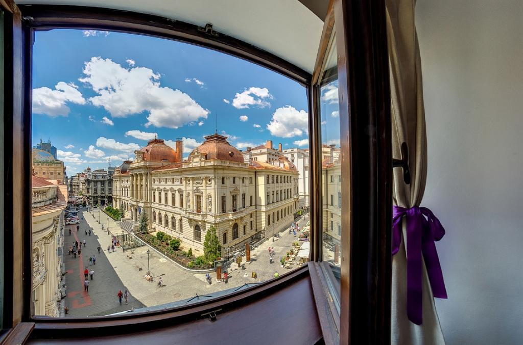 Little Bucharest Old Town Hostel ห้อง รูปภาพ