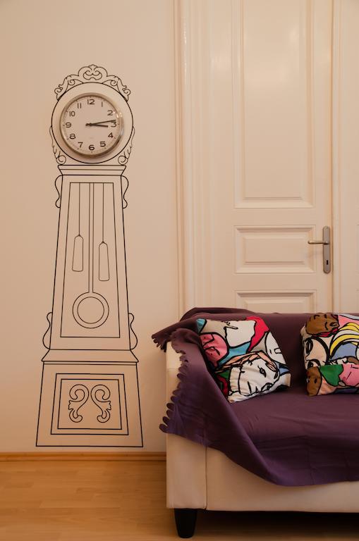 Little Bucharest Old Town Hostel ภายนอก รูปภาพ
