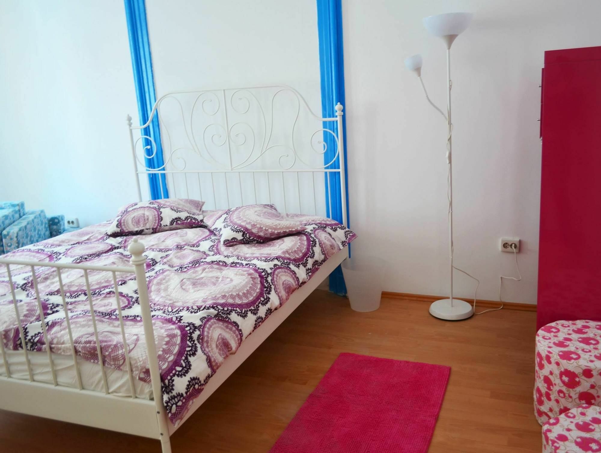 Little Bucharest Old Town Hostel ภายนอก รูปภาพ
